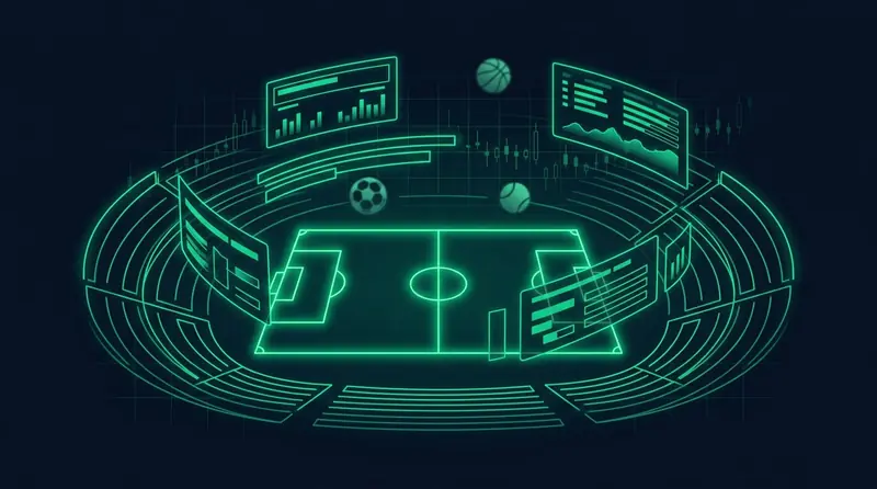 Reglas de apuestas deportivas: guía esencial antes de apostar 