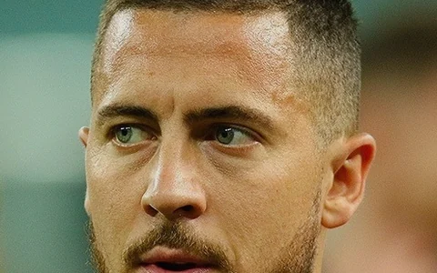 Eden Hazard