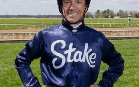 Frankie Dettori